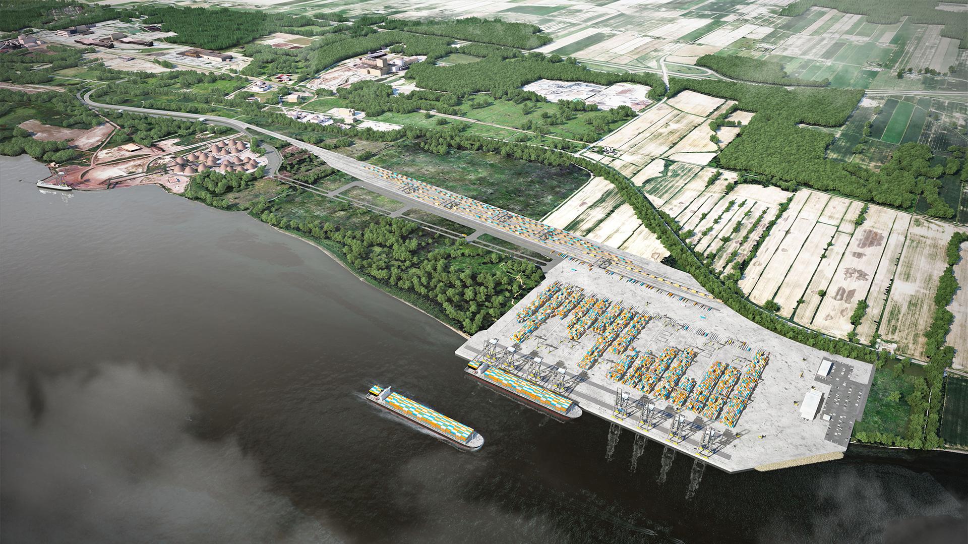 Strategy, Intelligence & Innovation for Construction · CREO Solutions
